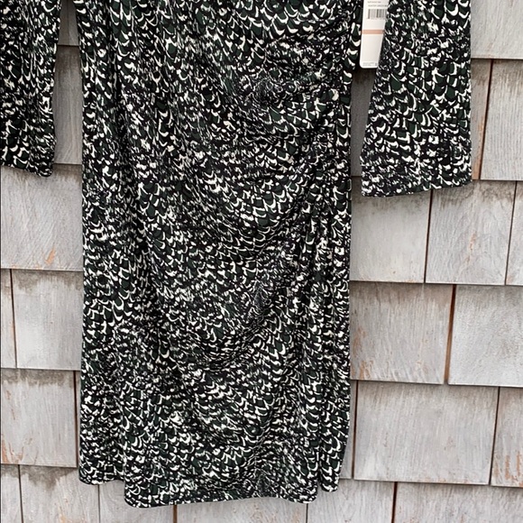 Laundry by Design los angles faux wrap dress - Picture 14 of 16